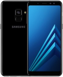 Замена кнопок на телефоне Samsung Galaxy A8 Plus (2018) в Калининграде